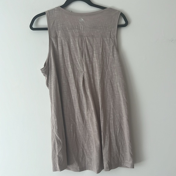 GAIAM GRAPHIC TANK TOP +LADIES SIZES XXL - Picture 7 of 16